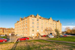 Flat 51, 17, John's Place, South Leith, Edinburgh EH6 7EN