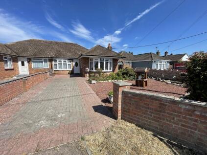 Beacon Way, Point Clear, CO16