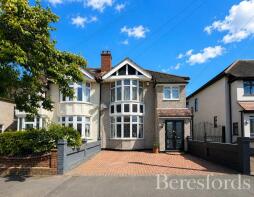 7, Fairkytes Avenue, Hornchurch RM11 1XS