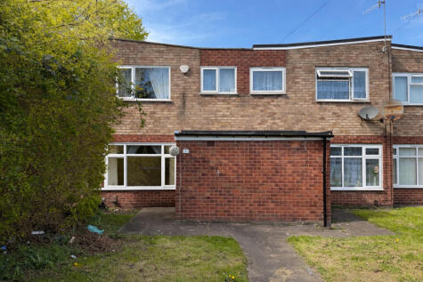 Mossvale Close, CRADLEY HEATH