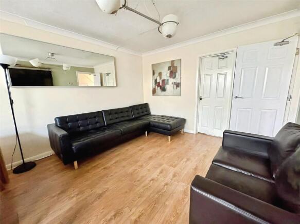 Lounge Area