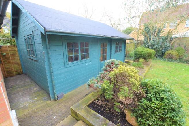 Log Cabin