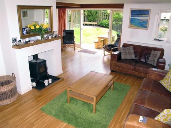 Lounge: