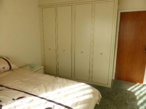 Bedroom 1a
