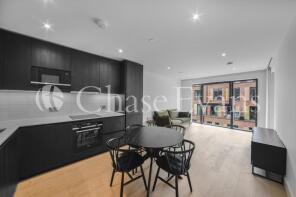 Apartment 808, Belfield Mansions, Heygate Street, London SE17 1LF