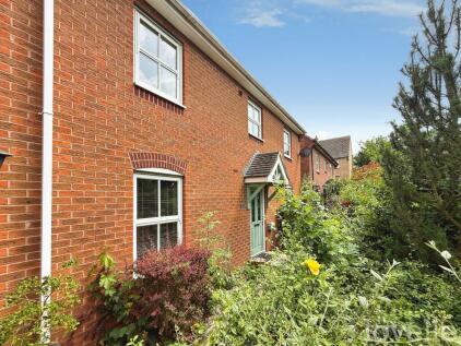 Privet Walk, Witham St. Hughs, LN6