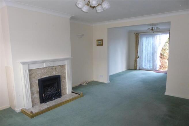 Lounge Area