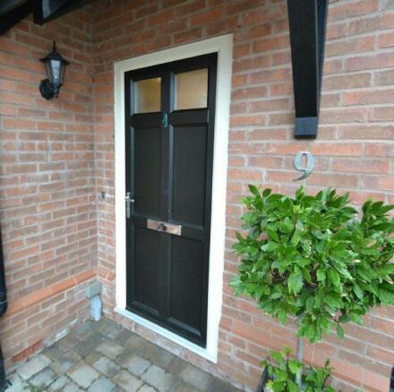 Outside Photo 3