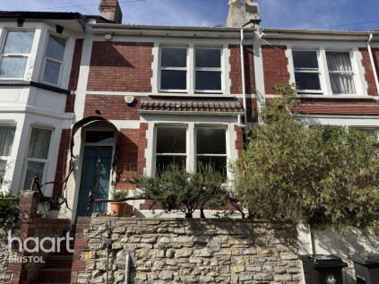 Marlborough Hill Place, Bristol