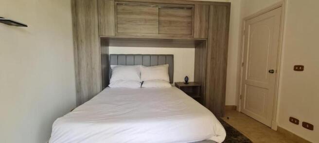 guest bedroom