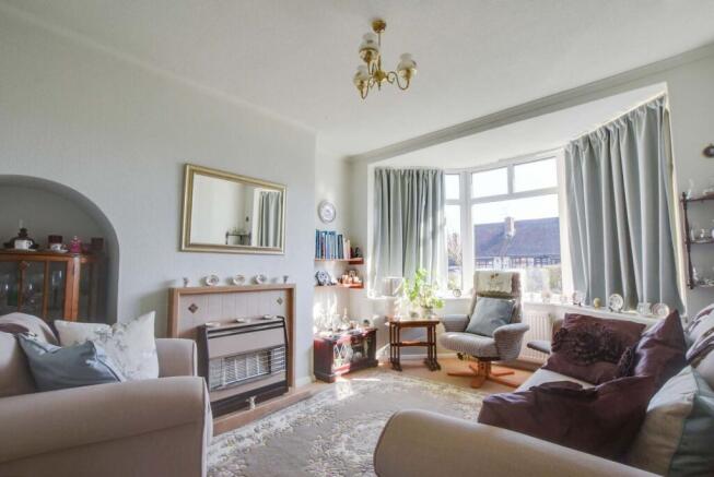 Reception Room One