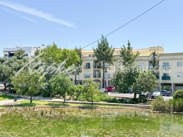 Almancil Centre 4 Bed Duplex Top Floor Apartment For Sale (60)