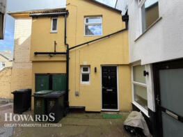 7, Gordon Terrace, Crown Road, Great Yarmouth NR30 2JJ