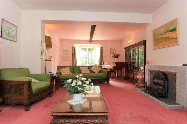 Sitting Room