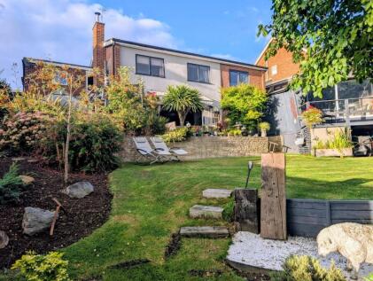 Branksome Grove, Hartburn, Stockton-On-Tees, TS18 5DD