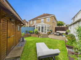 12, Templeway, Lydney GL15 5HU