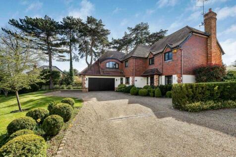 Green Lane, Henley-on-Thames RG9