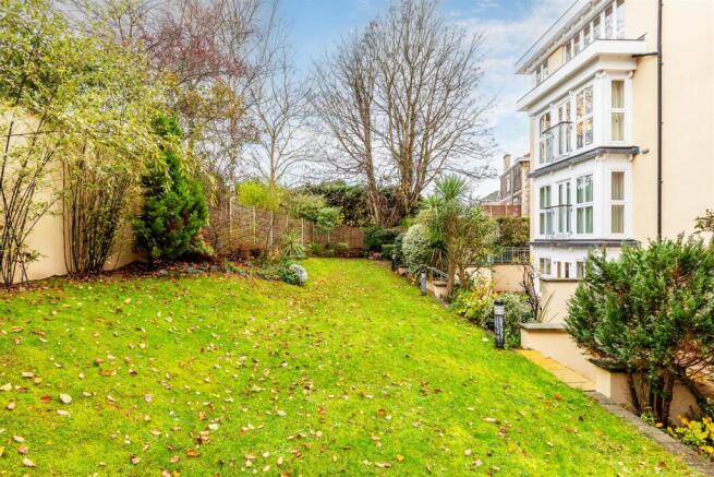 Chattenden House, Sneyd Park Garden.jpg