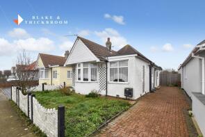 17, Edison Road, Clacton-on-sea CO15 5UX