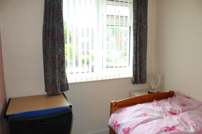BedroomThree