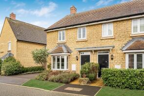 19, Bramling Cross, Longworth, Abingdon OX13 5GA