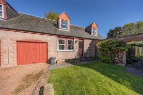 3, Heiton Park, Melrose TD6 9AU