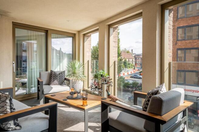 2 bed Apartment for sale Image 8
