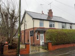 56, Lancastre Avenue, Bramley, Leeds LS5 3EA