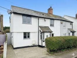 1, Lords Cottage, Weeley Road, Colchester CO7 8ND