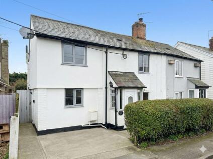 Aingers Green, Great Bentley, CO7