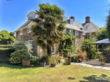 Kenwyn Church Road, Truro