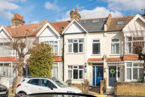 62, Edna Road, Raynes Park, London SW20 8BT