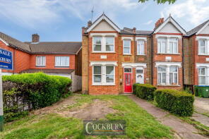 133, Green Lane, London SE9 3SY