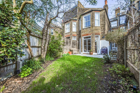Beckwith Road, Herne Hill, London, SE24