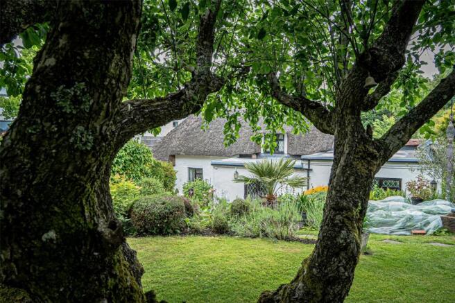View To Cottage