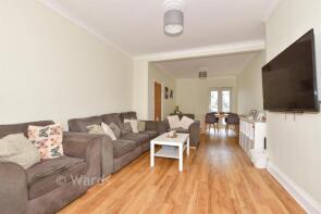 75, Buckland Avenue, Dover CT16 2NS