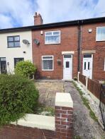 48, Lord Street, Bury BL9 7JX