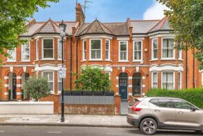 24, Highlever Road, London W10 6PS