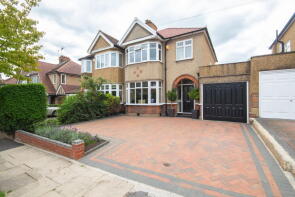 42, Mount Drive, Harrow HA2 7RP