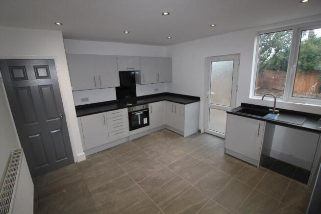 Thorpe Close, Nottingham, Nottinghamshire, NG9 photo 4
