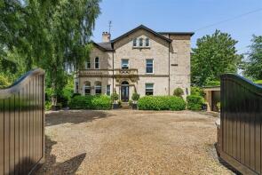 54, Woodville Road, Altrincham WA14 2HD