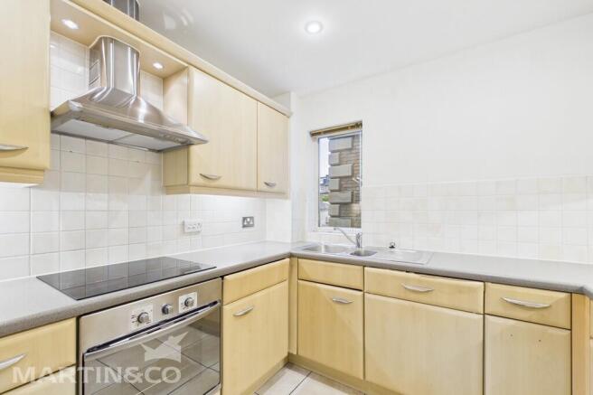 Knightsbridge Court, Tunbridge Wells, TN1  photo 4