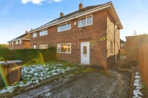 26, Coule Royd, Dalton, Huddersfield HD5 9RN
