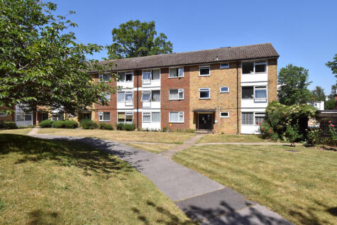 Upper Park Road, Bromley