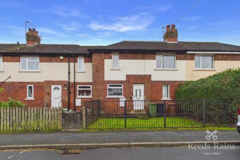 Baker Road, Morley, Leeds, West Yorkshire, LS27