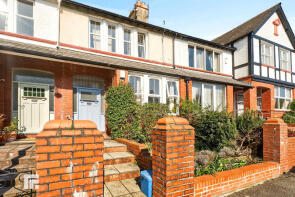 22, Burlington Terrace, Canton, Cardiff CF5 1GG