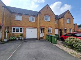 5, Amarylis Close, Fareham PO15 5LQ