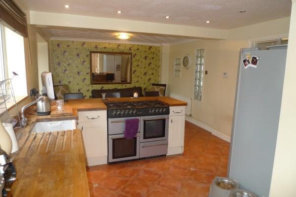 Open Plan