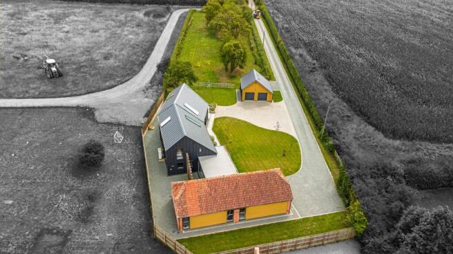 Welcome to Orchard Barn...