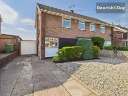 27, Doxey Fields, Doxey, Stafford ST16 1HJ